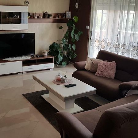 Filip Apartment Zadar Zewnętrze zdjęcie