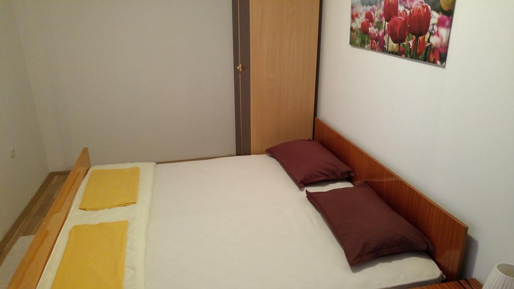 Filip Apartment Zadar Pokój zdjęcie
