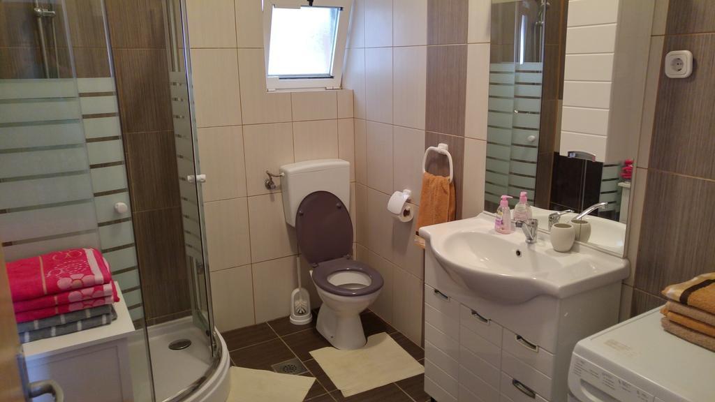 Filip Apartment Zadar Pokój zdjęcie