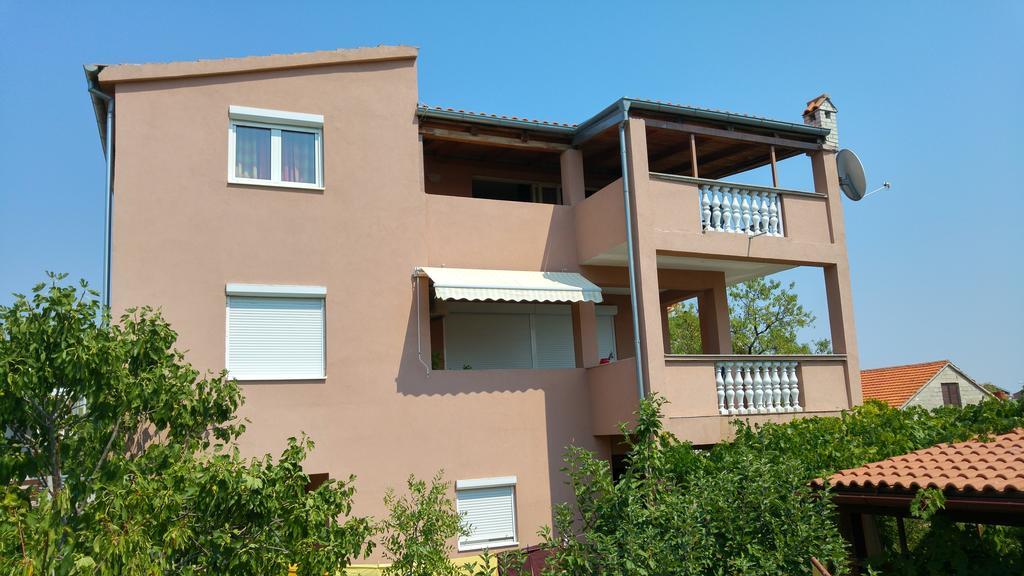 Filip Apartment Zadar Zewnętrze zdjęcie