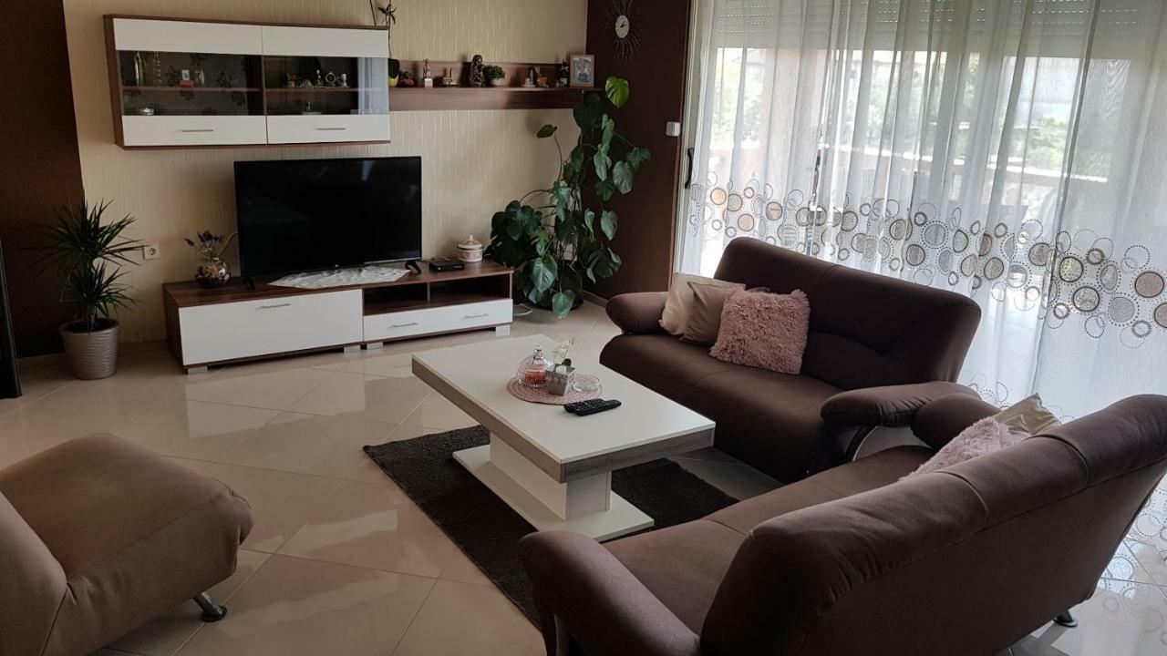 Filip Apartment Zadar Zewnętrze zdjęcie