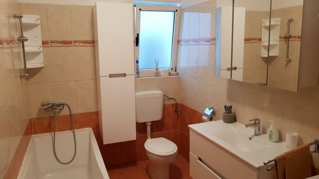 Filip Apartment Zadar Zewnętrze zdjęcie