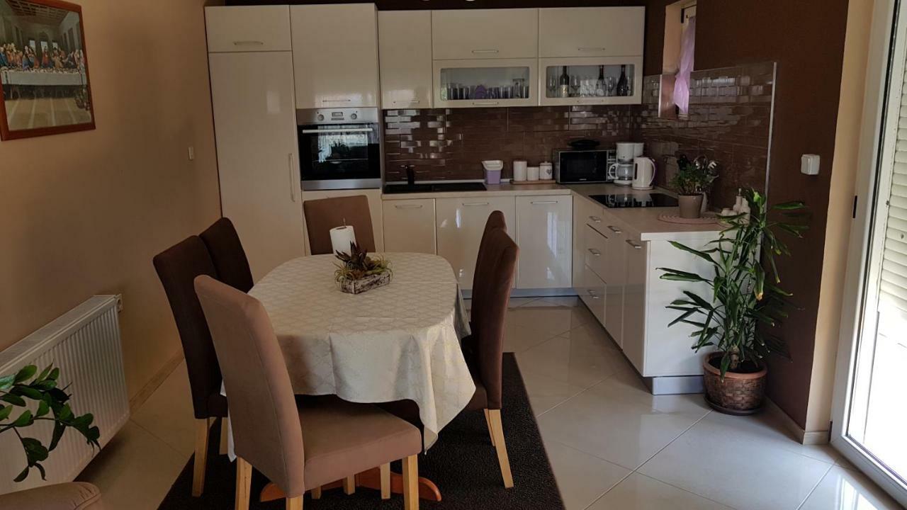 Filip Apartment Zadar Zewnętrze zdjęcie