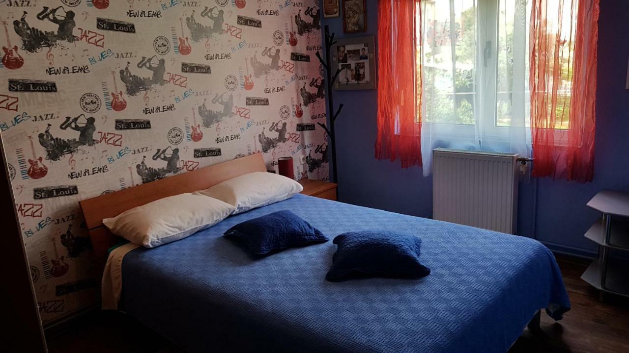 Filip Apartment Zadar Zewnętrze zdjęcie