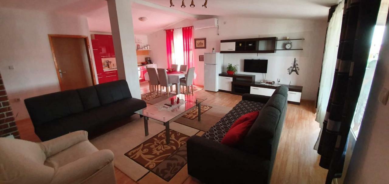 Filip Apartment Zadar Zewnętrze zdjęcie