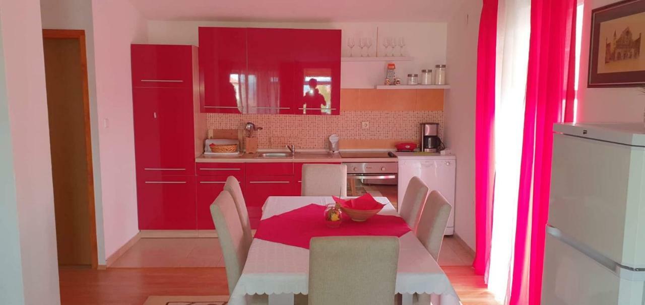 Filip Apartment Zadar Zewnętrze zdjęcie